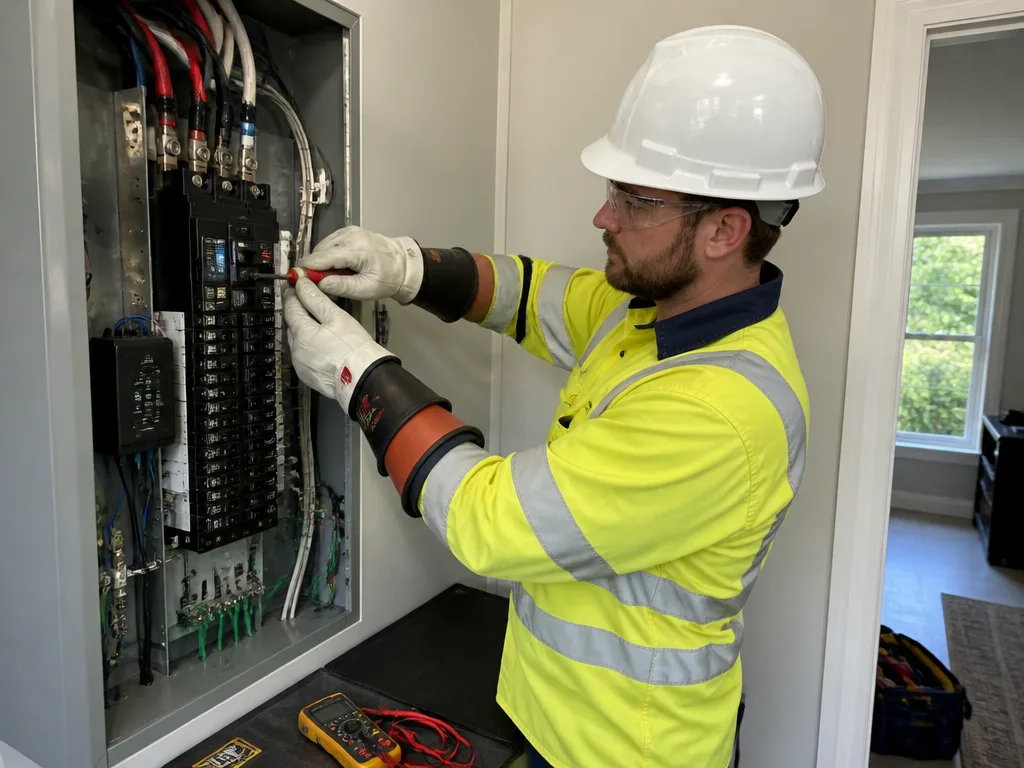 Surge Protection