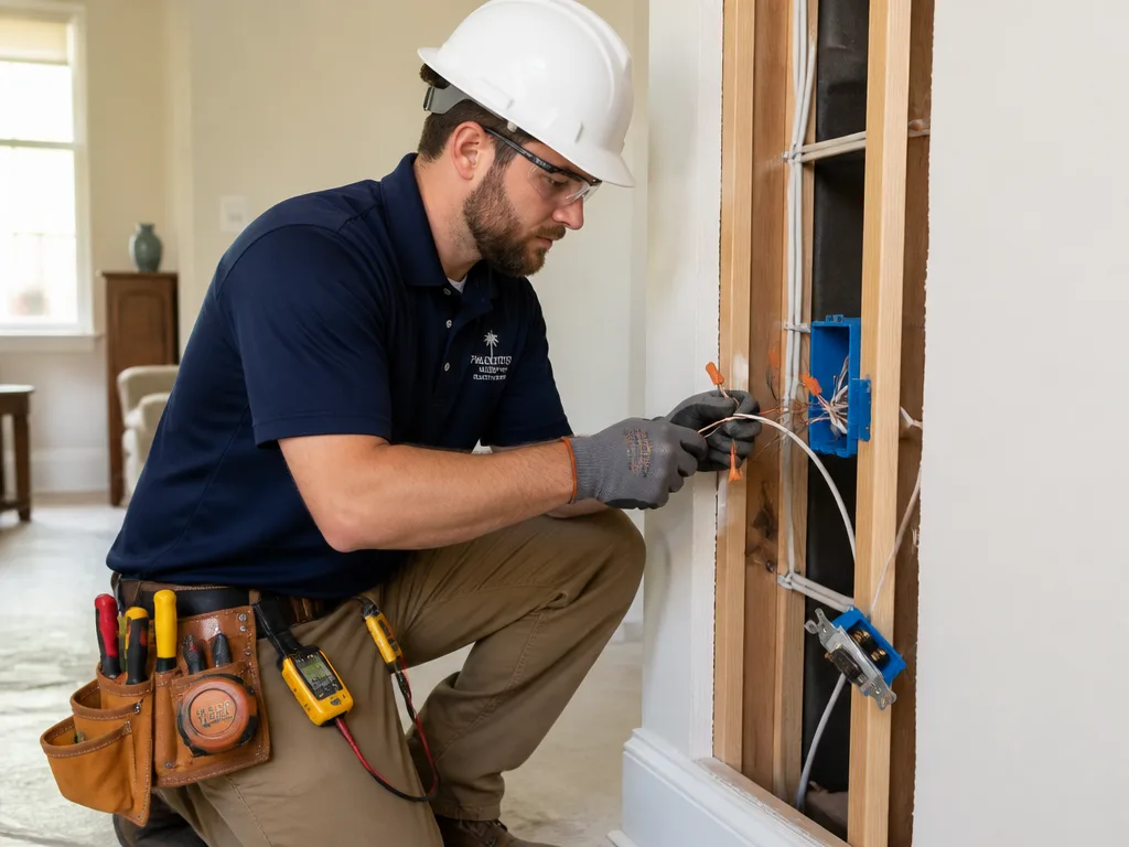 Wiring Installation